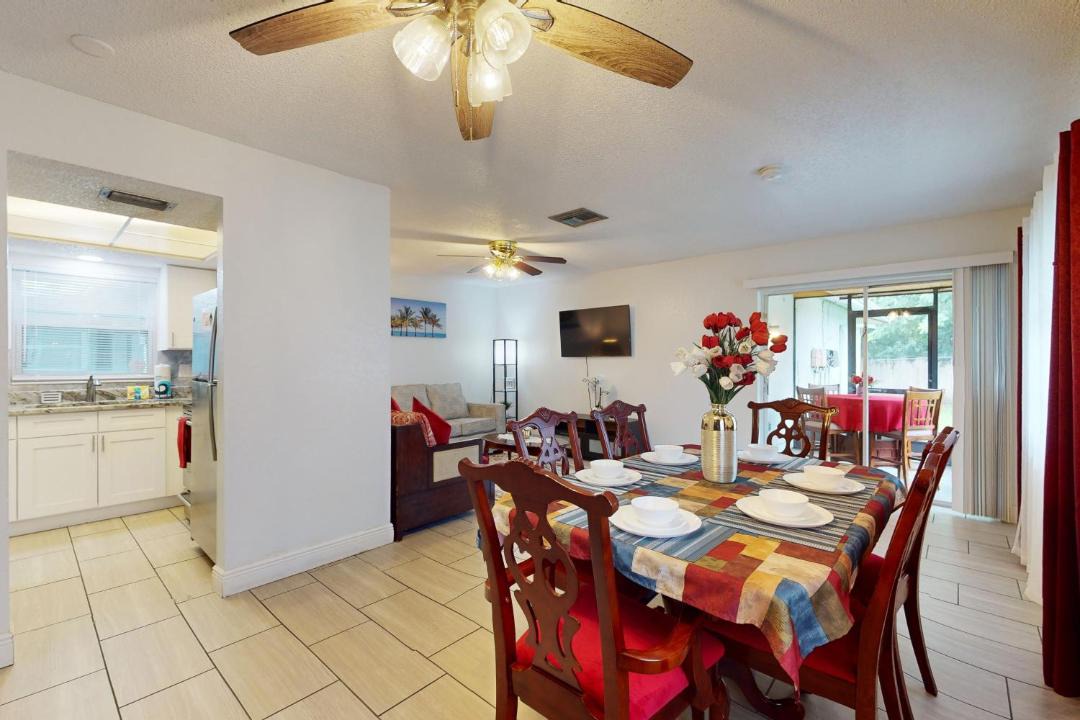 Photo of Kitchen in Largo