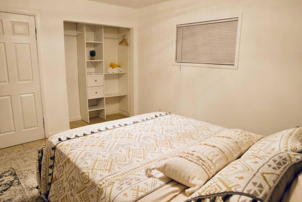 Photo of Bedroom in Fort White