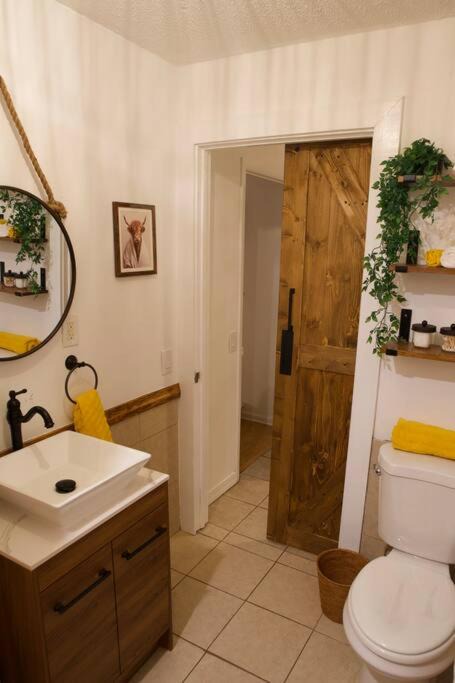 Photo of Bathroom in Fort White