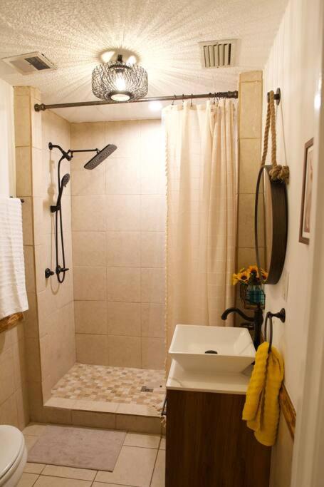 Photo of Bathroom in Fort White
