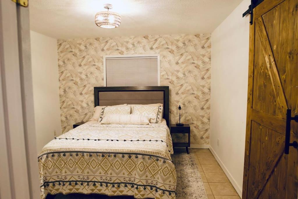 Photo of Bedroom in Fort White