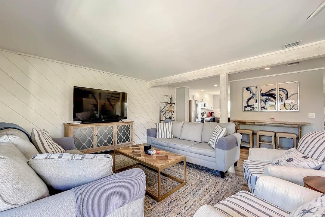 Photo of Livingroom in Sea Dunes