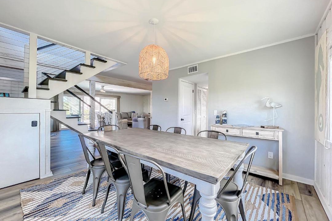 Photo of Kitchen in Sea Dunes