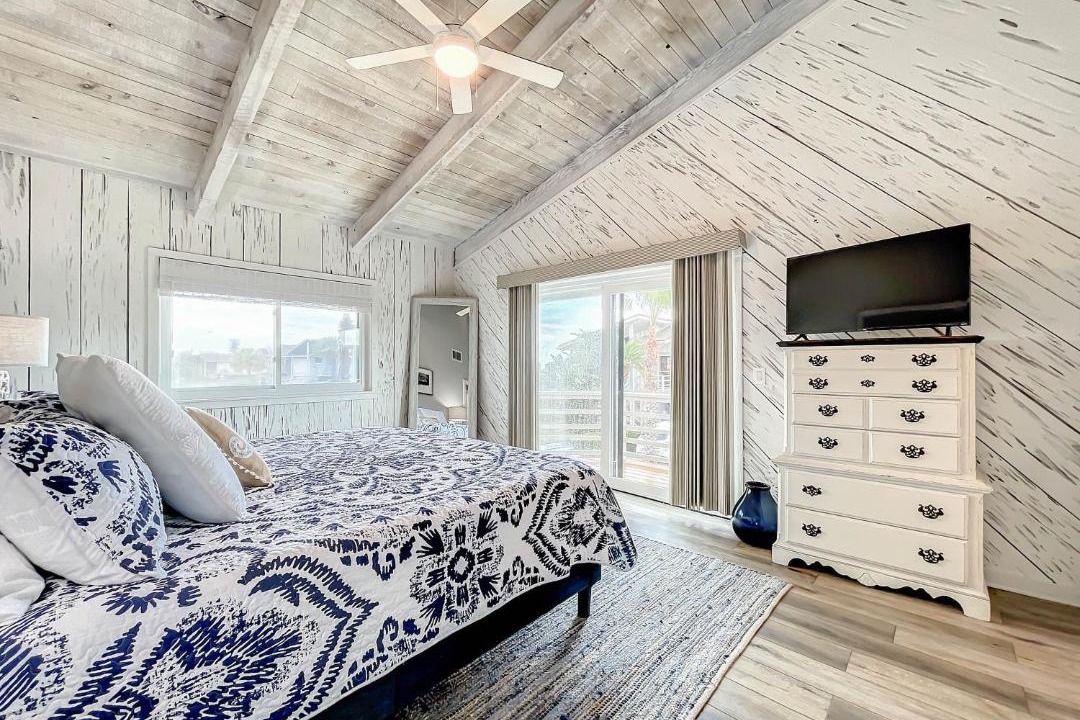 Photo of Bedroom in Sea Dunes