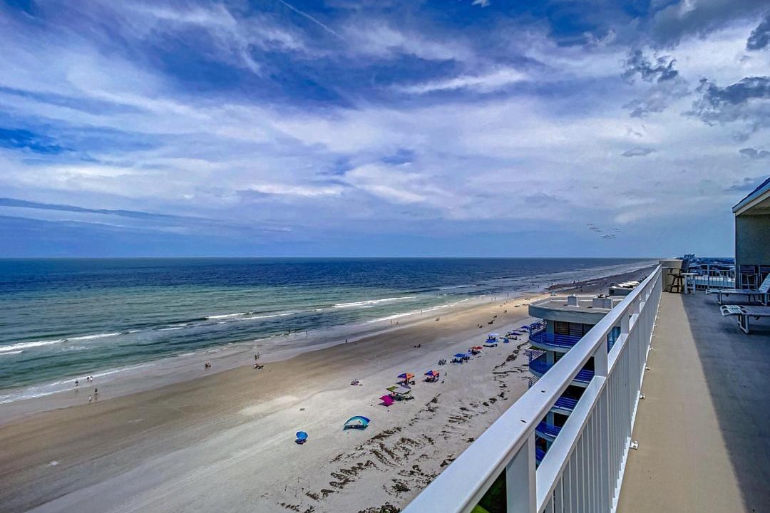 Photo of Outdoor in New Smyrna Beach
