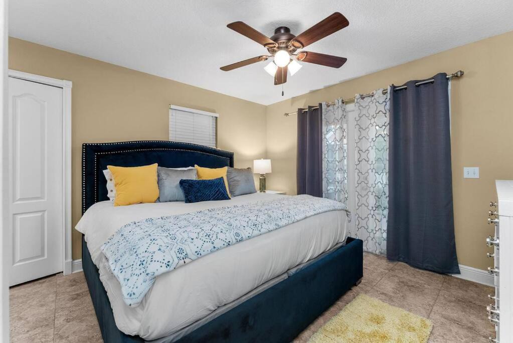 Photo of Bedroom in Mount Dora