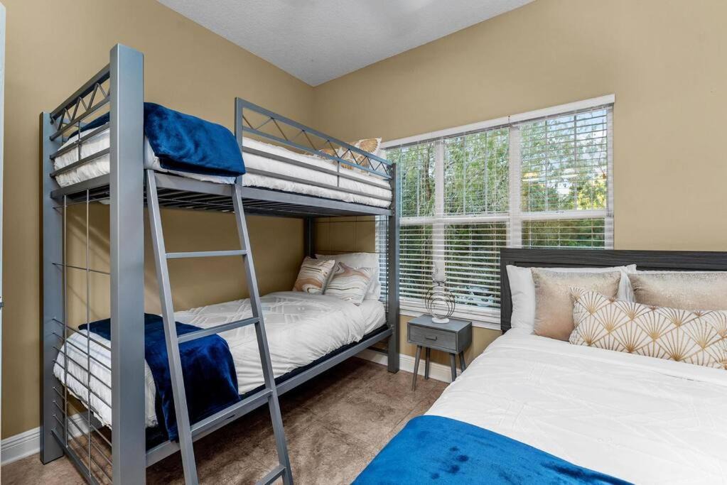 Photo of Bedroom in Mount Dora