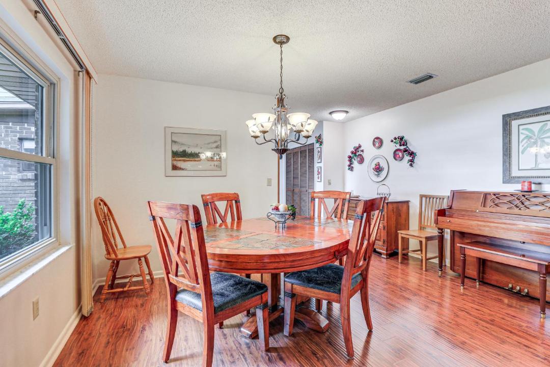 Photo of Livingroom in Florida South Atlantic Coast