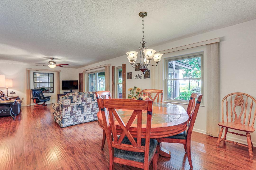 Photo of Livingroom in Florida South Atlantic Coast