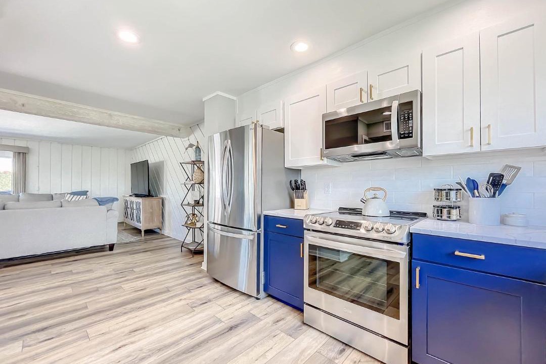 Photo of Kitchen in Sea Dunes