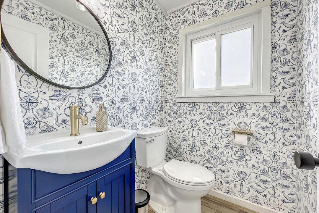 Photo of Bathroom in Sea Dunes