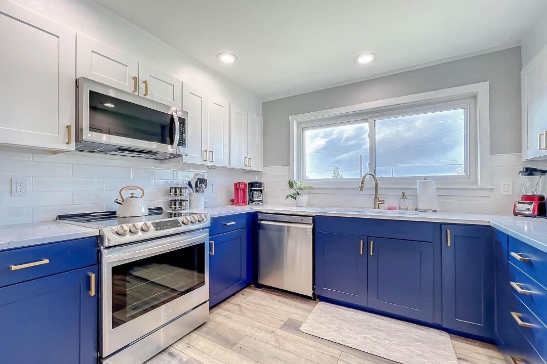Photo of Kitchen in Sea Dunes