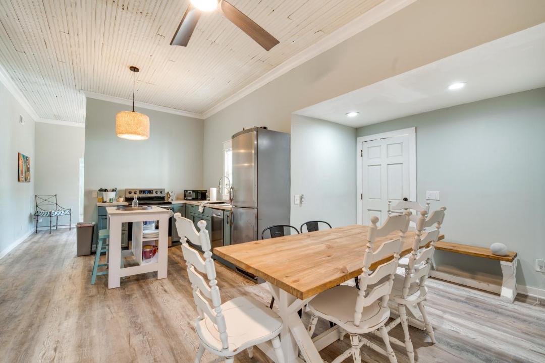 Photo of Livingroom in Dunnellon