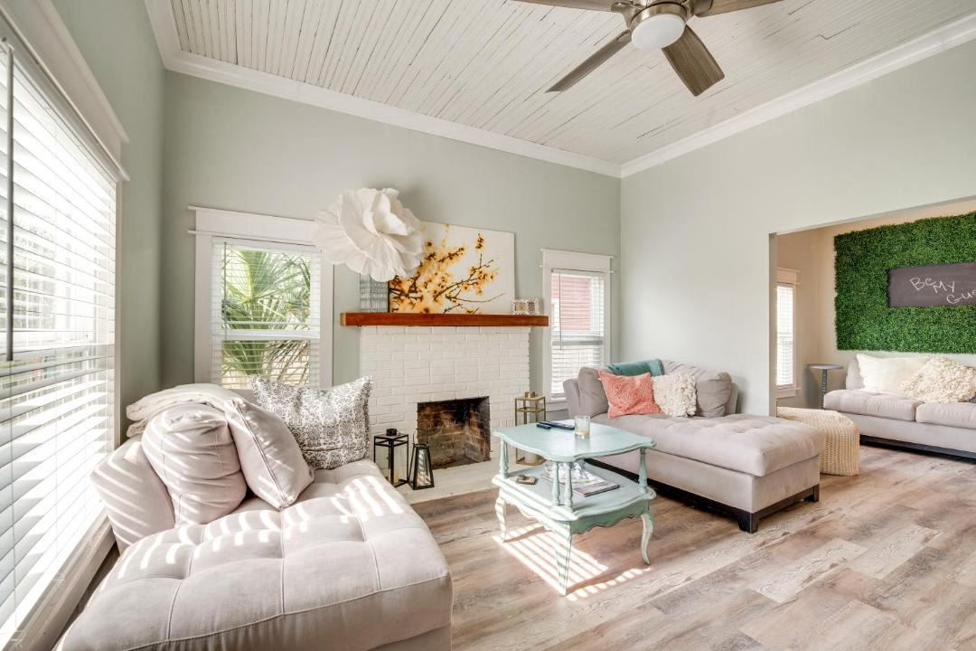 Photo of Livingroom in Dunnellon