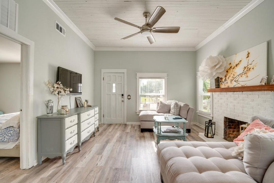 Photo of Livingroom in Dunnellon