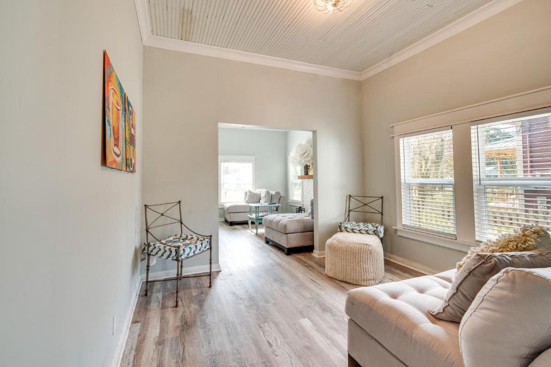 Photo of Livingroom in Dunnellon