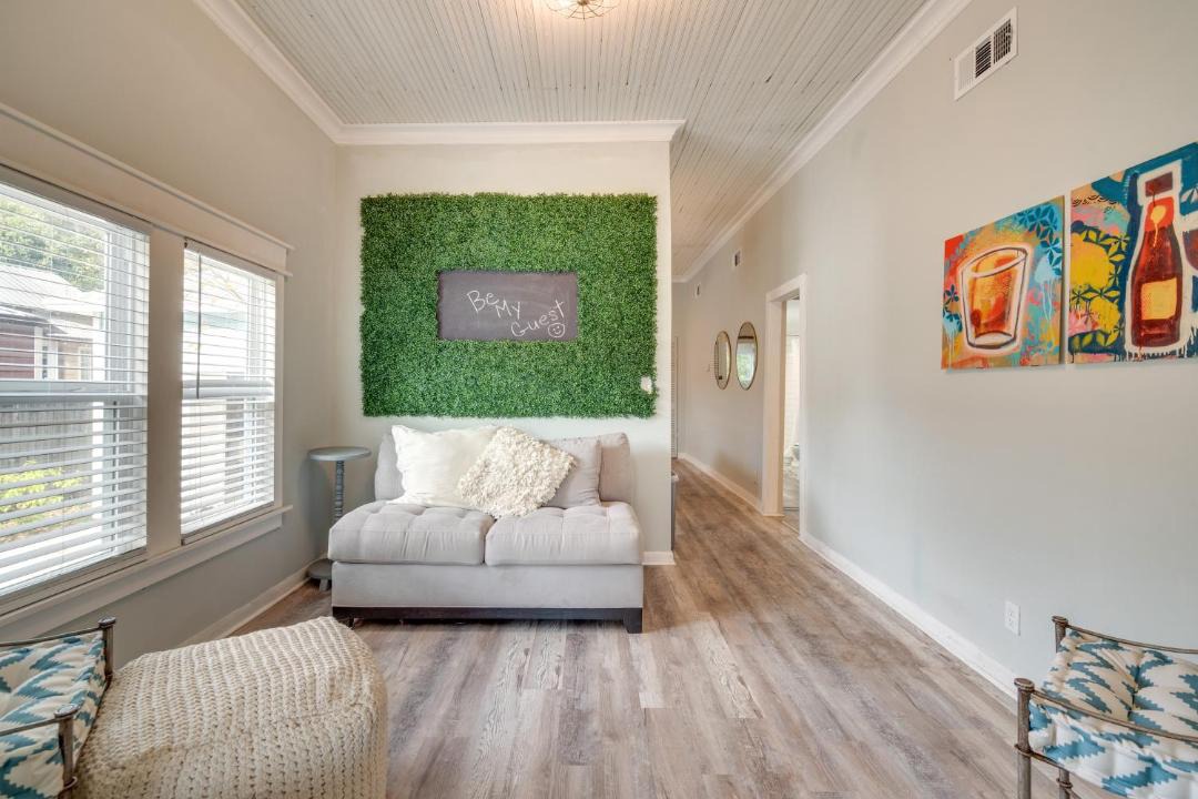 Photo of Livingroom in Dunnellon