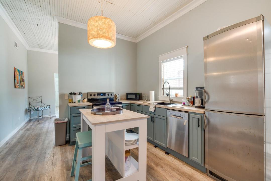 Photo of Kitchen in Dunnellon