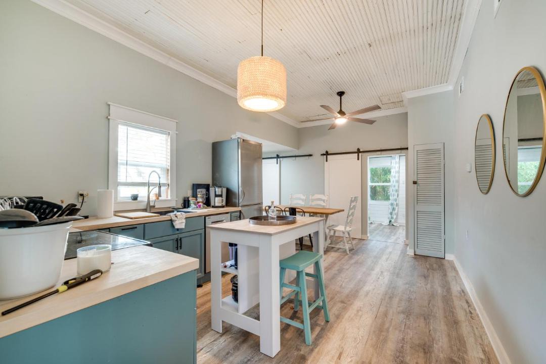 Photo of Kitchen in Dunnellon