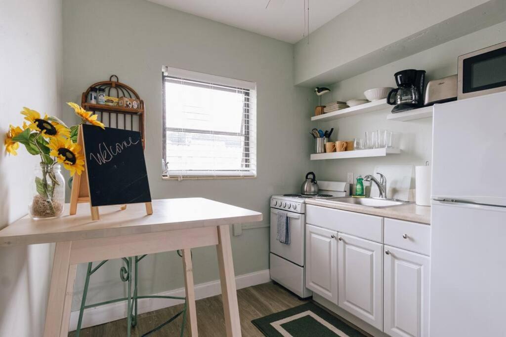 Photo of Kitchen in Pompano Beach