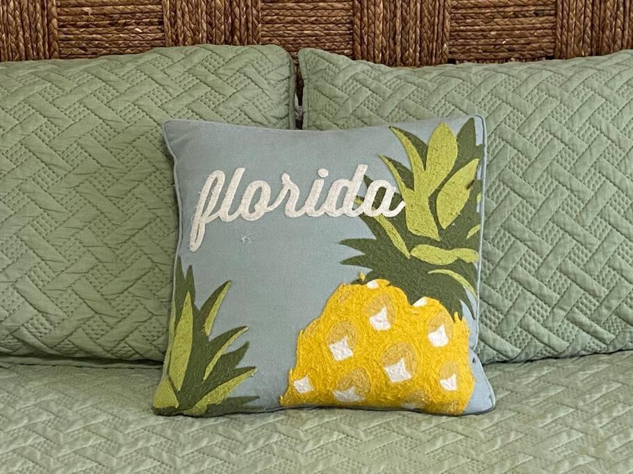 Photo of Bedroom in Pompano Beach