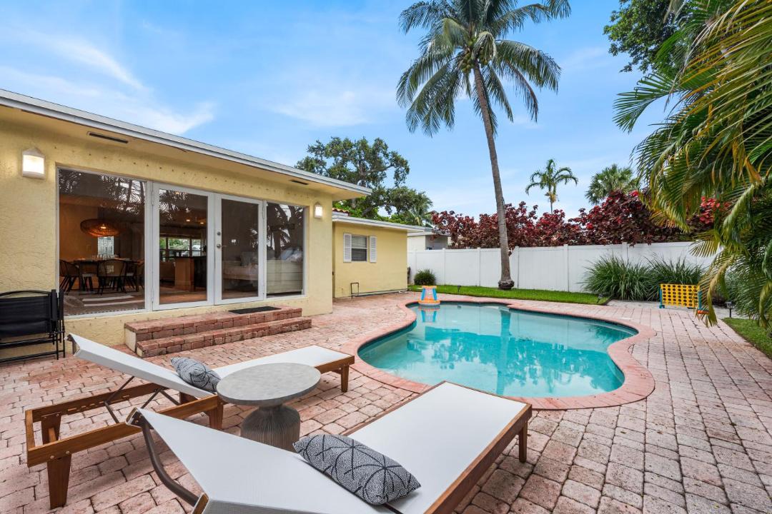 Photo of Outdoor in Garden Isles