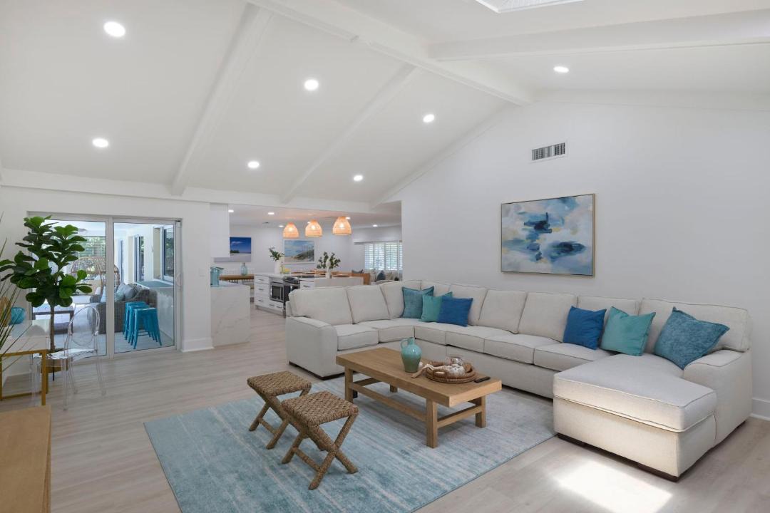 Photo of Livingroom in The Dunes