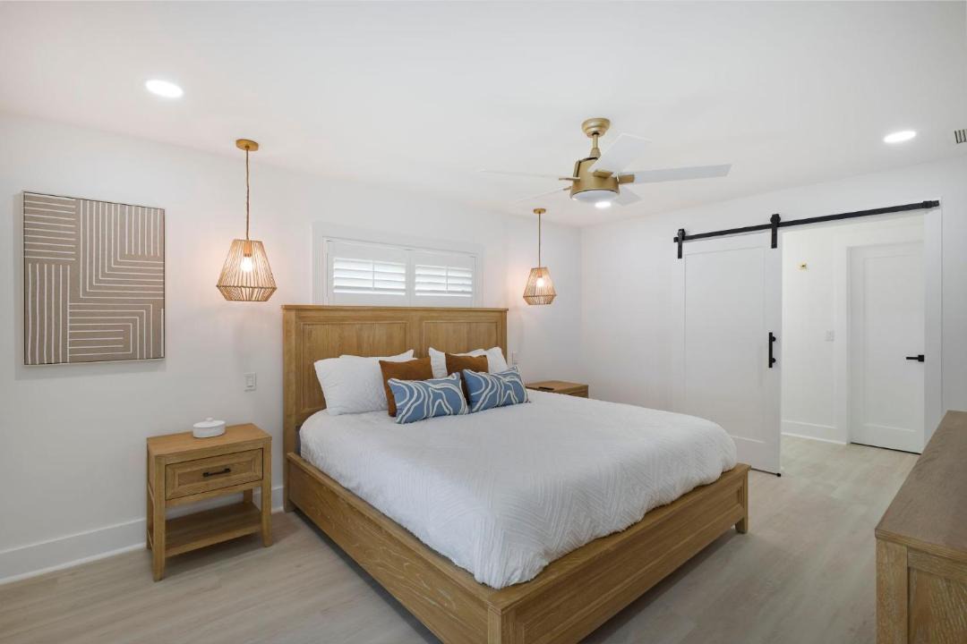 Photo of Bedroom in The Dunes