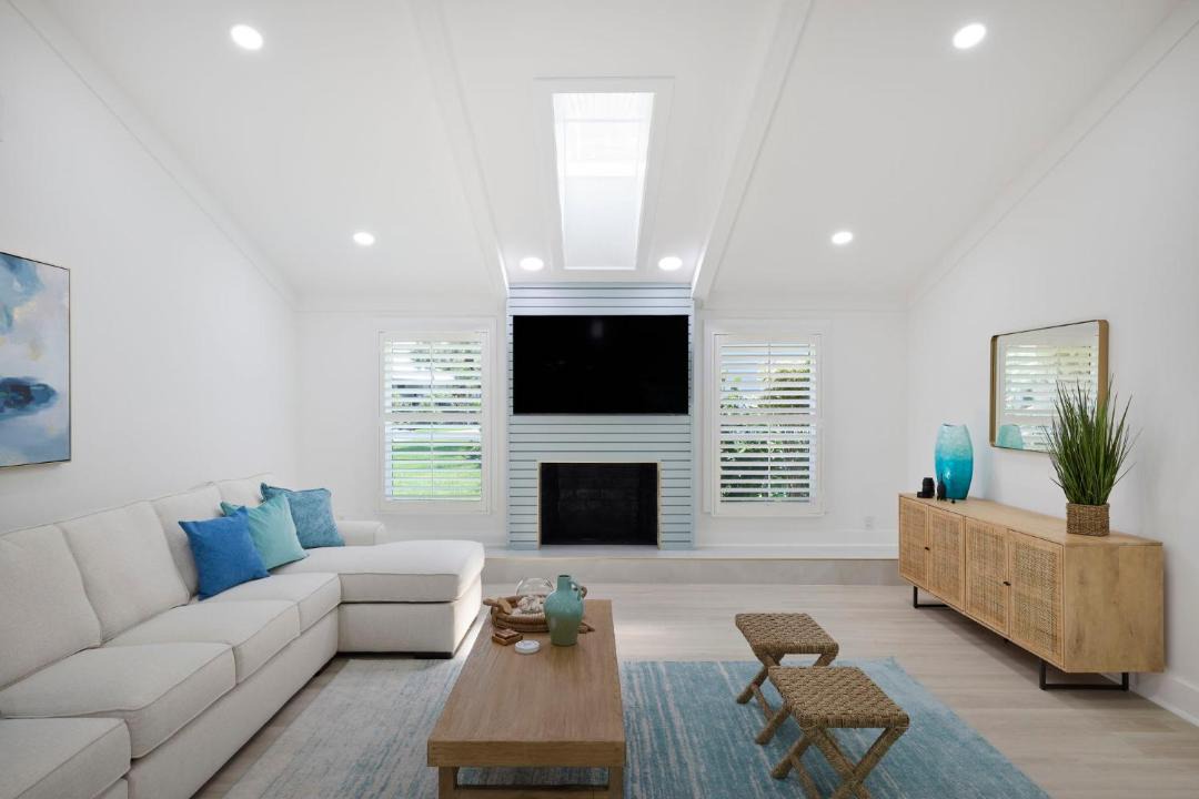 Photo of Livingroom in The Dunes