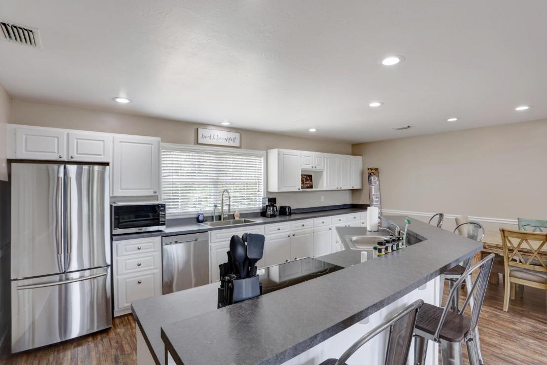 Photo of Kitchen in Branford