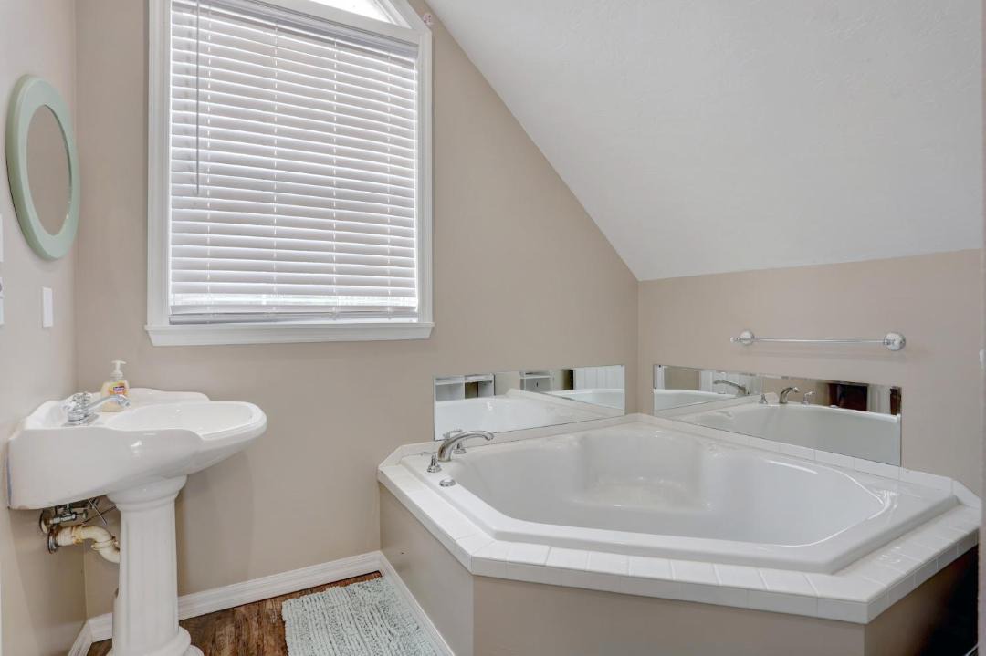 Photo of Bathroom in Branford