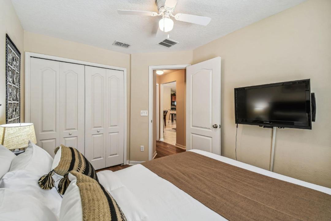 Photo of Bedroom in Sandy Ridge