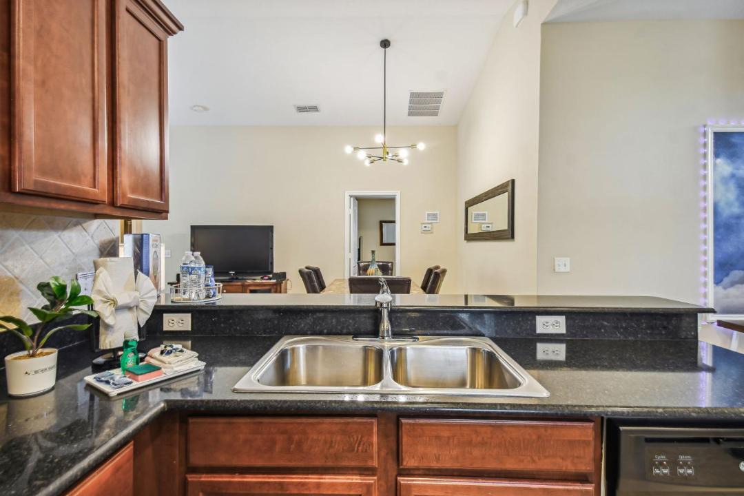Photo of Kitchen in Sandy Ridge