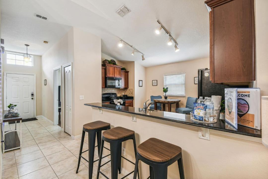 Photo of Kitchen in Sandy Ridge