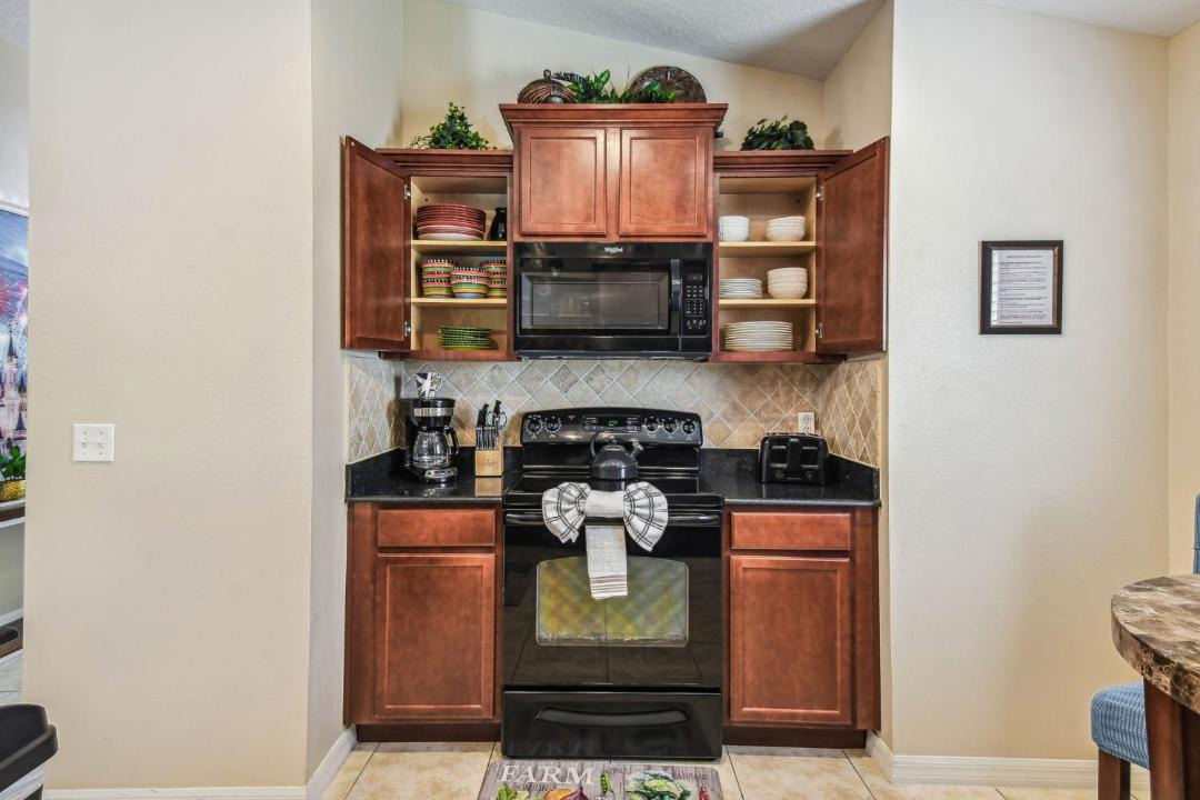 Photo of Kitchen in Sandy Ridge