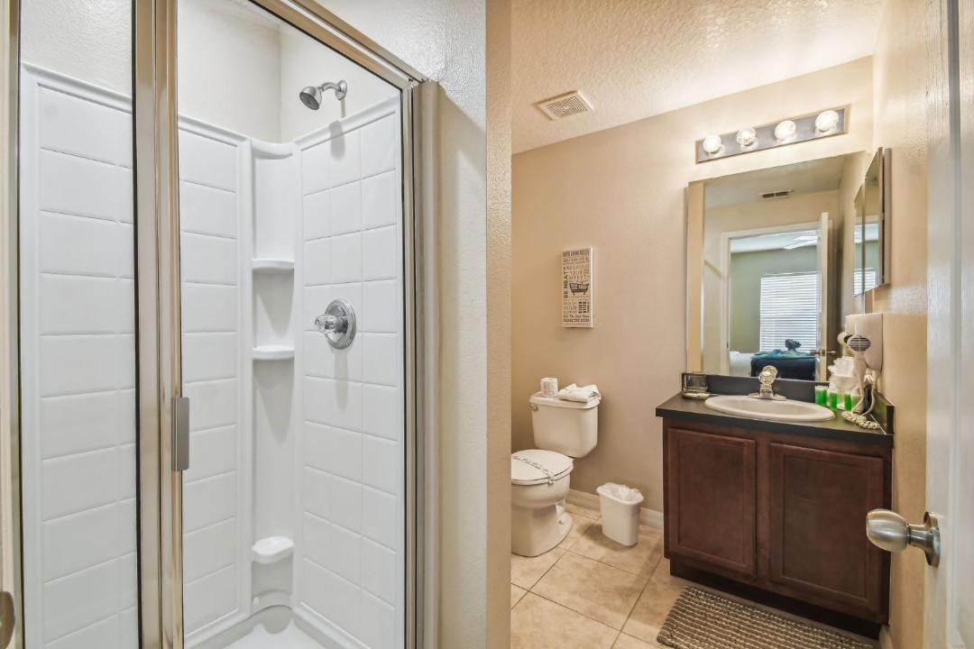 Photo of Bathroom in Sandy Ridge