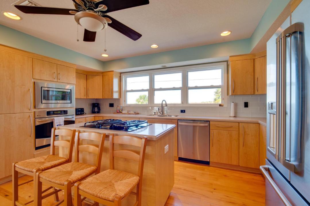 Photo of Kitchen in Spring Hill