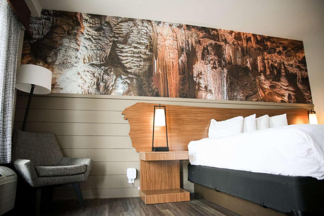 Photo of Bedroom in McMinnville