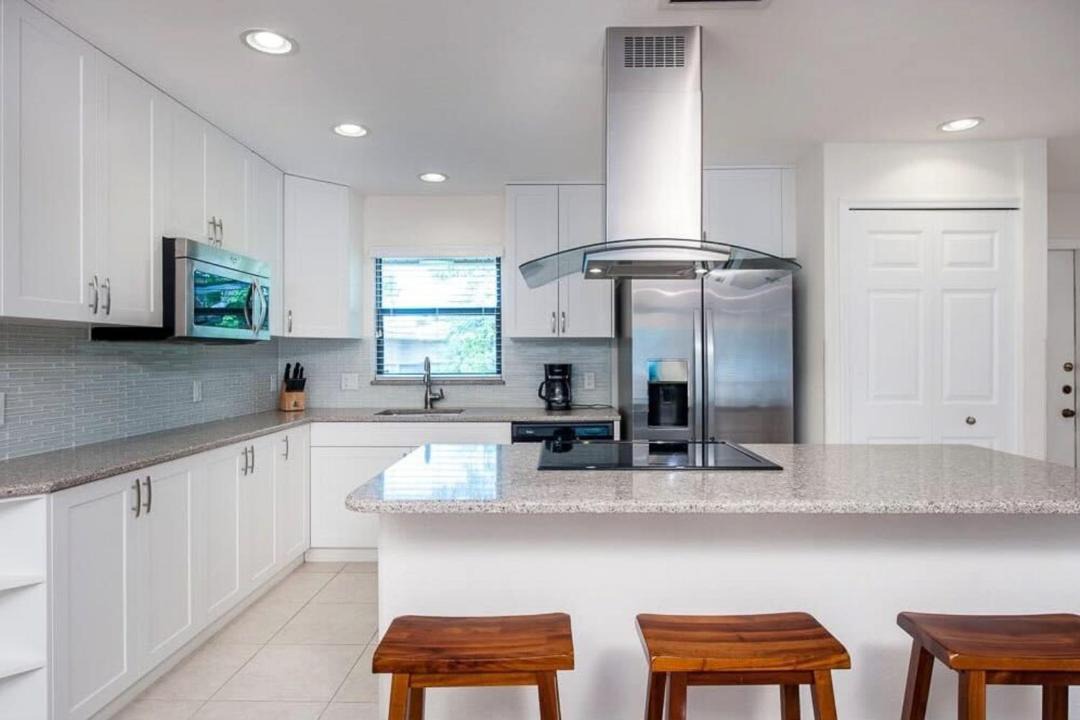 Photo of Kitchen in Sanibel
