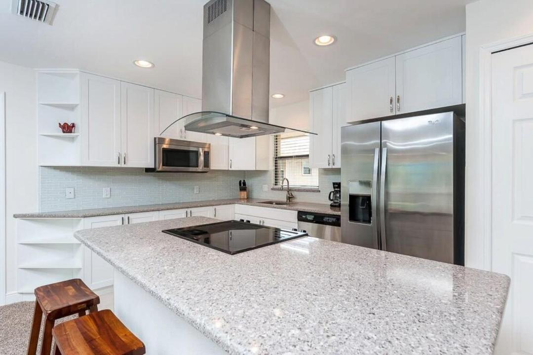 Photo of Kitchen in Sanibel