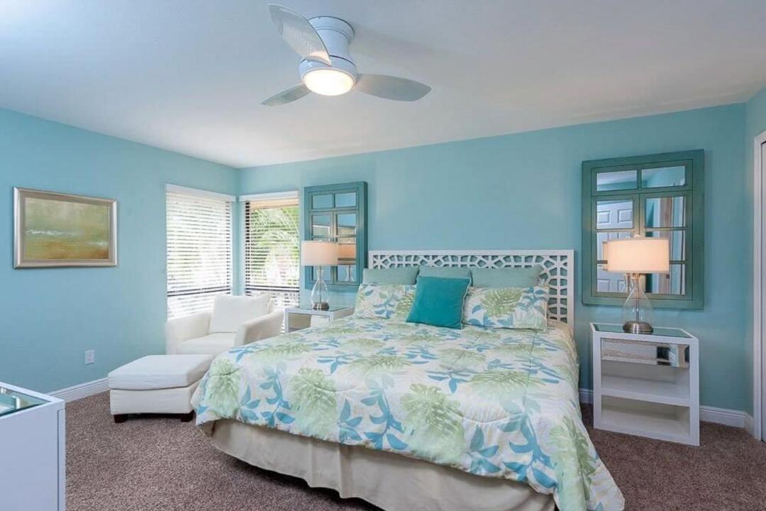 Photo of Bedroom in Sanibel