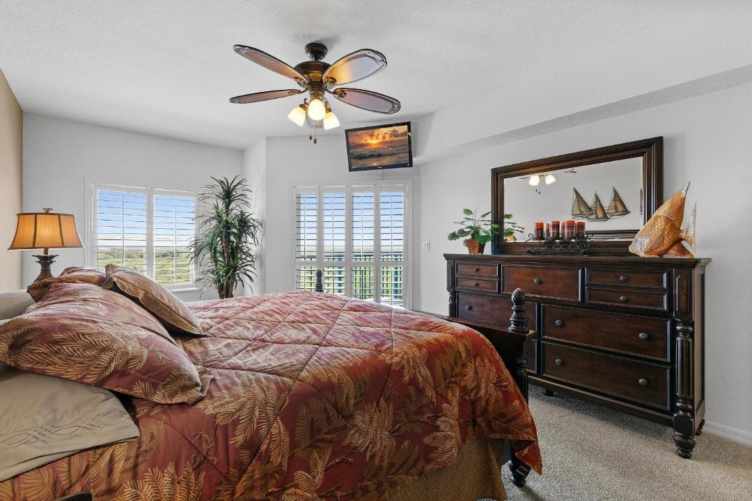 Photo of Bedroom in New Smyrna Beach