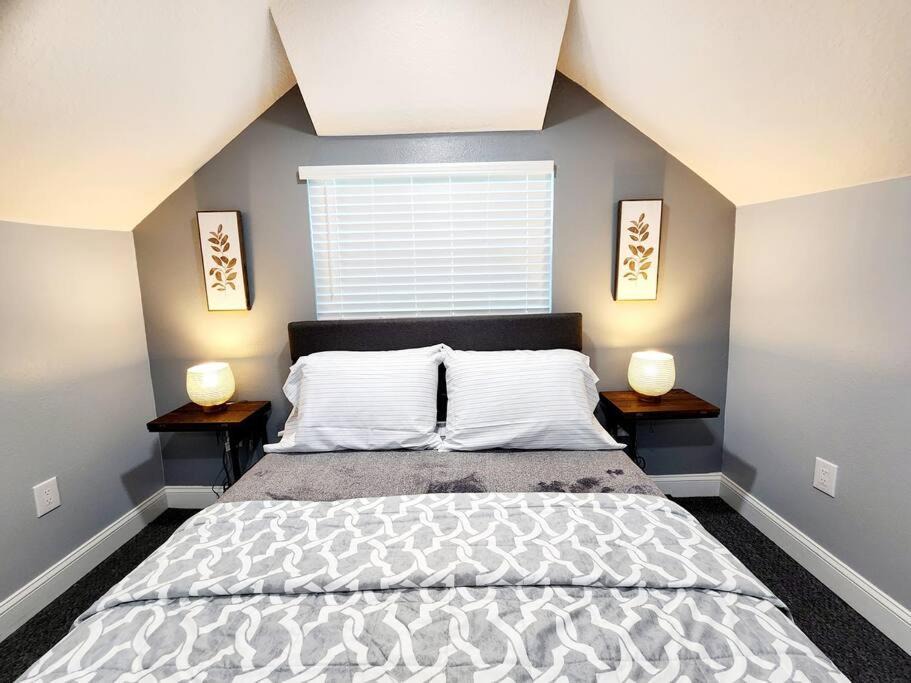 Photo of Bedroom in Lakeland