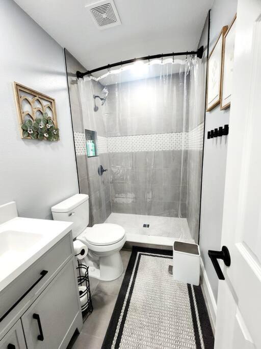 Photo of Bathroom in Lakeland