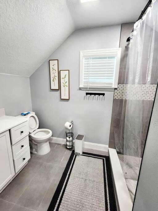 Photo of Bathroom in Lakeland