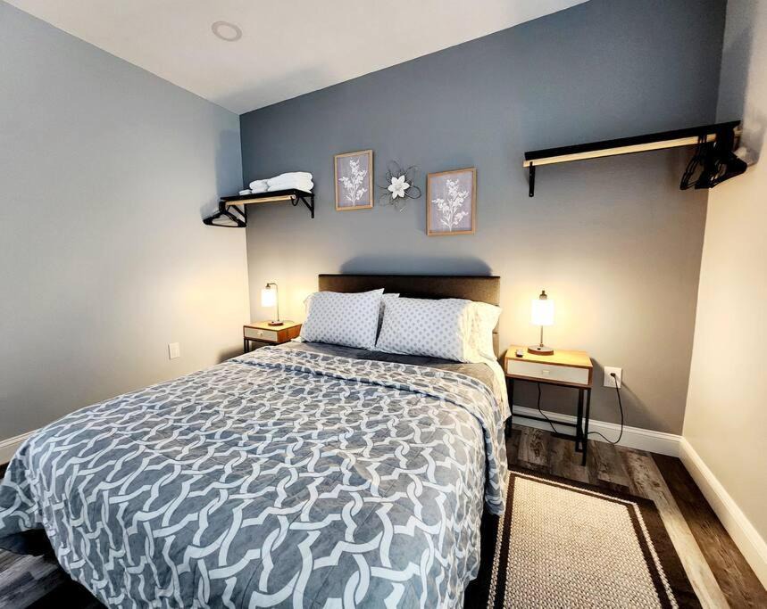 Photo of Bedroom in Lakeland