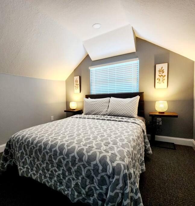 Photo of Bedroom in Lakeland