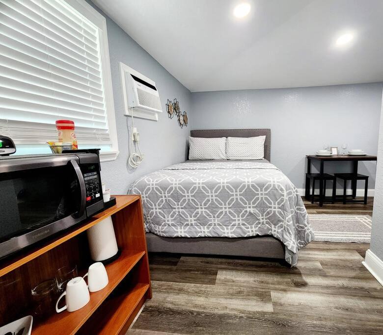 Photo of Bedroom in Lakeland