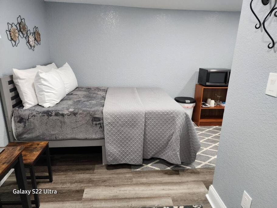Photo of Bedroom in Lakeland