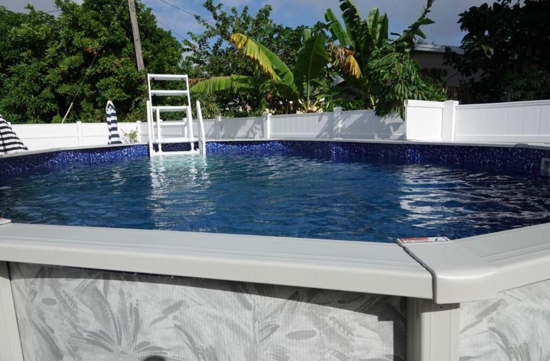 Photo of Outdoor in West Palm Beach